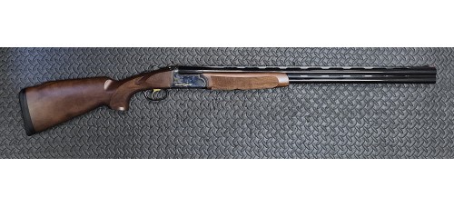 Franchi Instinct Catalyst 12 Gauge 3" 28" Barrel Over/Under Shotgun Used